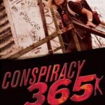 GABRIELLE LORD - CONSPIRACY 365 SEPTEMBER