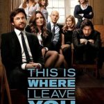 JONATHAN TROPPER - THIS IS WHERE I LEAVE YOU