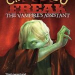 DARREN SHAN - CIRQUE DU FREAK