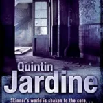 QUINTIN JARDINE - AFTERSHOCK