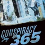 GABRIELLE LORD - CONSPIRACY 365 AUGUST