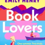 Book Lovers - Emily Henry