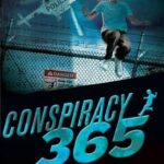 GABRIELLE LORD - CONSPIRACY 365 FEBRUARY