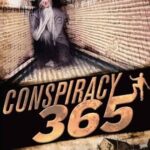 GABRIELLE LORD - CONSPIRACY 365 JULY