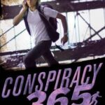GABRIELLE LORD - CONSPIRACY 365 MAY