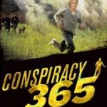 GABRIELLE LORD - CONSPIRACY 365 OCTOBER