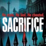 MAX KINNINGS - SACRIFICE