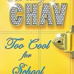 GRACE DENT - DIARY OF A CHAV TOO COOL FOR SCHOOL