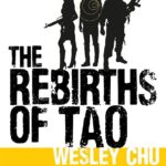 Wesley Chu - Rebirths of Tao