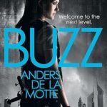 ANDRERS DE LA MOTTE - BUZZ