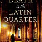 RAPHAEL CARDETTI - DEATH IN THE LATIN QUARTER