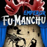 SAX ROHMER - EMPEROR FU-MANCHU