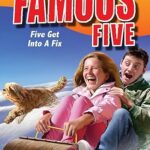 THE FAMOUS FIVE 17 : FIVE GET INTO A FIX