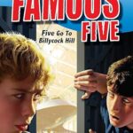 THE FAMOUS FIVE 16 : FIVE GO TO BILLYCOCK HILL