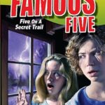 THE FAMOUS FIVE 15 : FIVE ON A SECRET TAIL