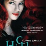 SOPHIE JORDAN - HIDDEN ( A FIRELIGHT NOVEL)