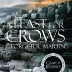 George R.R. Martin  -  A Feast for Crows