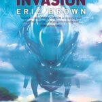 ERIC BROWN - THE SERENE INVASION