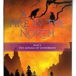 DAVID BILSBOROUGH - A FIRE IN THE NORTH
