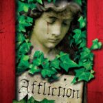 LAURELL K. HAMILTON - AFFLICTION