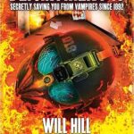 WILL HILL - BATTLE LINES (DEPARTMENT 19)