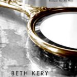 BETH KERY - DARING
