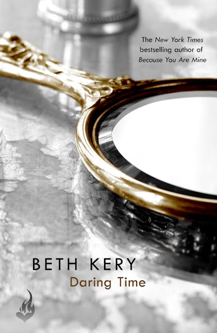 beth kery BETH KERY - DARING - Slika 1
