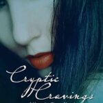 A VAMPIRE KISS NOVEL: CRYPTIC CRAVINGS