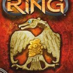INFINITY RING BOOK 4 - CURSE OF THE ANCIENTS