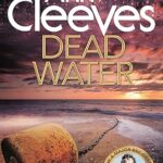 ANN CLEEVES - DEAD WATER
