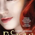 SOPHIE JORDAN - FIRELIGHT