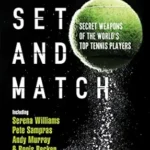 MARK HODGKINSON - GAME, SET AND MATCH