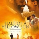 CHIMAMANDA NGOZI ADICHIE - HALF OF A YELLOW SUN