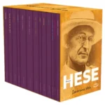 Herman Hese - komplet 1-13
