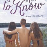 Amanda Grace  No One Needs to Know