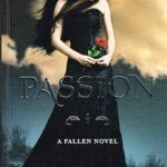 LAUREN KATE - PASSION ( A FALLEN NOVEL)