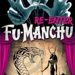 SAX ROHMER - RE-ENTER FU-MANCHU