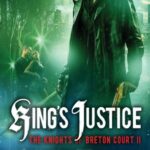 MARUCIE BROADDUS - KING'S JUSTICE