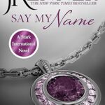 J.KENNER - SAY MY NAME