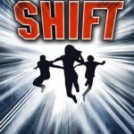 JEFF POVEY - SHIFT