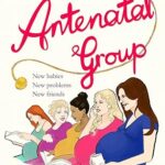 AMY BRATLEY - THE ANTENATAL GROUP