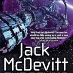 JACK MCDEVITT - THE DEVIL'S EYE