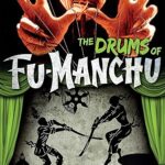 SAX ROHMER - THE DRUMS OF FU-MANCHU