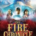 JOHN STEPHENS - THE FIRE CHRONICLE
