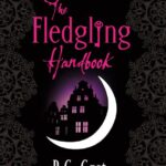 P.C. CAST WITH KIM DONER - THE FLEDGLING HANDBOOK