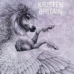 KRISTEN BRITAIN - THE HIGH KING'S TOMB