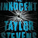 TAYLOR STEVENS - THE INNOCENT