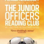PATRICK HENNESSY - THE JUNIOR OFFICERS' READING CLUB