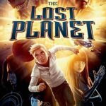 RACHEL SEARLES - THE LOST PLANET
