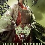 DAVID WINGROVE - THE MIDDLE KINGDOM ( CHUNG KUO )